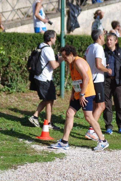 Maratona di Roma a Staffetta (19/10/2013) 00093