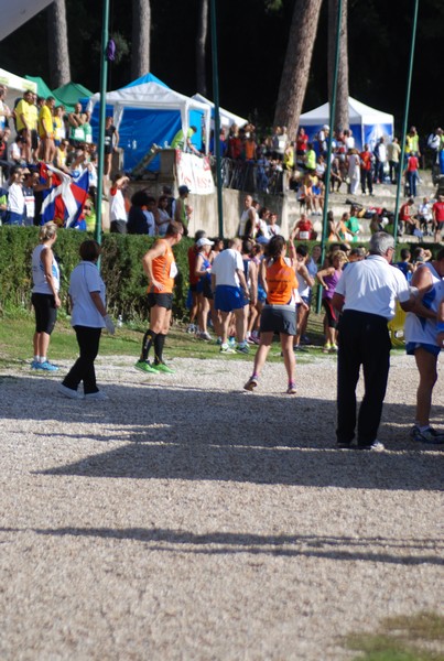 Maratona di Roma a Staffetta (19/10/2013) 00096