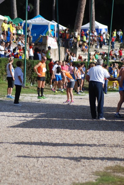 Maratona di Roma a Staffetta (19/10/2013) 00098