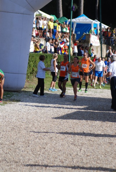 Maratona di Roma a Staffetta (19/10/2013) 00102