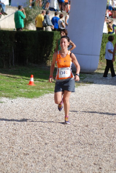 Maratona di Roma a Staffetta (19/10/2013) 00107