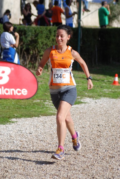Maratona di Roma a Staffetta (19/10/2013) 00109