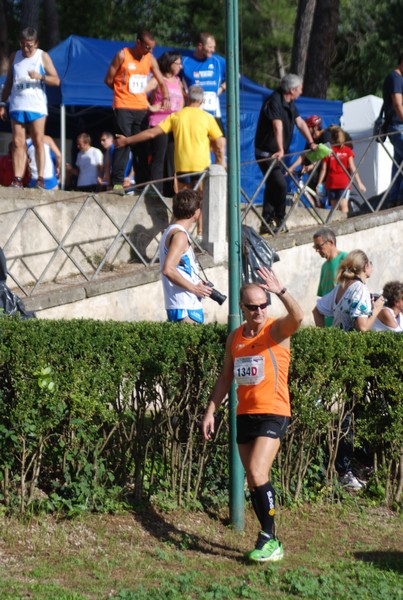Maratona di Roma a Staffetta (19/10/2013) 00111