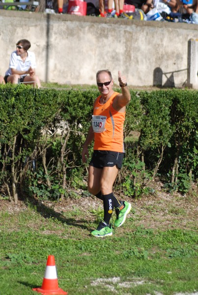 Maratona di Roma a Staffetta (19/10/2013) 00115