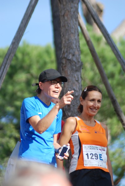 Maratona di Roma a Staffetta (19/10/2013) 00118