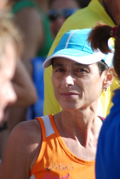 Maratona di Roma a Staffetta (19/10/2013) 00123