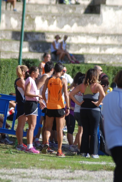 Maratona di Roma a Staffetta (19/10/2013) 00125