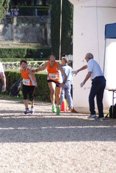 Maratona di Roma a Staffetta (19/10/2013) 00134