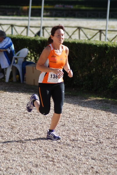 Maratona di Roma a Staffetta (19/10/2013) 00142