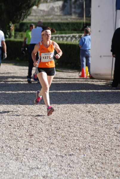 Maratona di Roma a Staffetta (19/10/2013) 00153