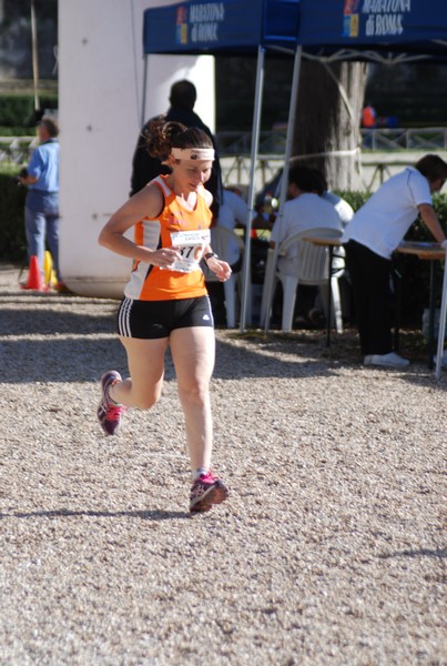 Maratona di Roma a Staffetta (19/10/2013) 00155