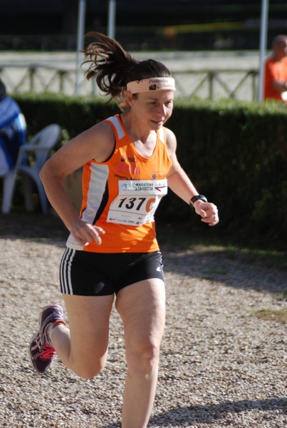 Maratona di Roma a Staffetta (19/10/2013) 00157