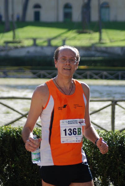 Maratona di Roma a Staffetta (19/10/2013) 00159