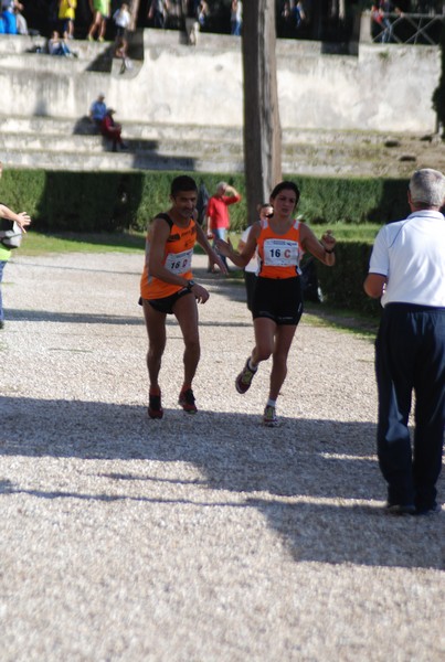 Maratona di Roma a Staffetta (19/10/2013) 00174