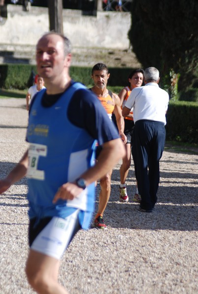 Maratona di Roma a Staffetta (19/10/2013) 00177