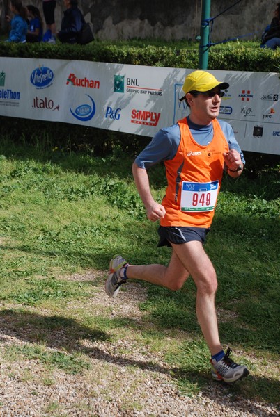 Walk of life - Corri per Telethon (21/04/2013) 00003