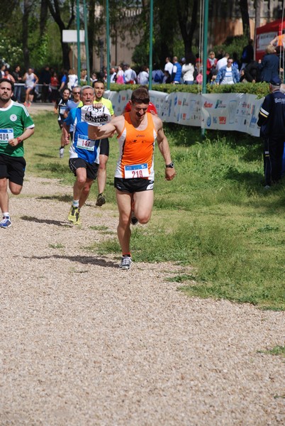 Walk of life - Corri per Telethon (21/04/2013) 00012