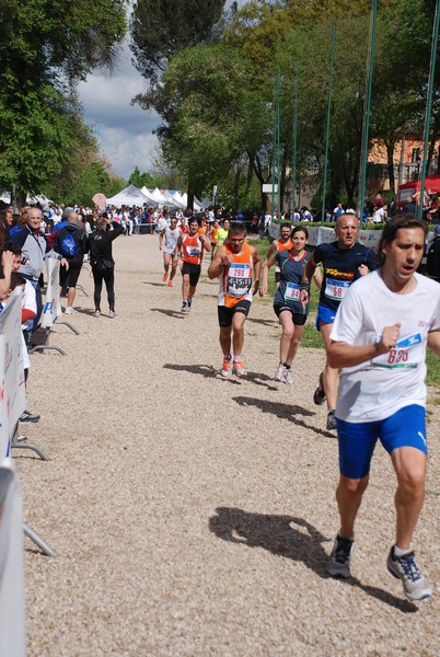 Walk of life - Corri per Telethon (21/04/2013) 00020