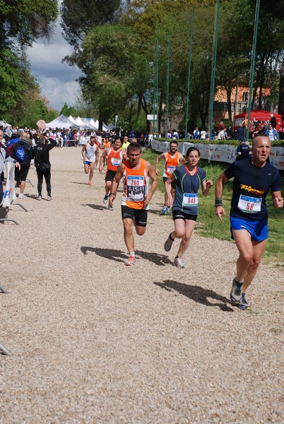 Walk of life - Corri per Telethon (21/04/2013) 00021