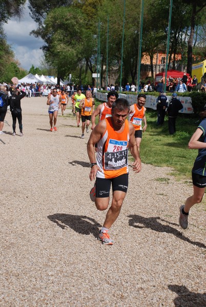 Walk of life - Corri per Telethon (21/04/2013) 00023