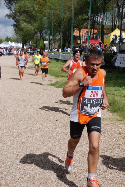Walk of life - Corri per Telethon (21/04/2013) 00024