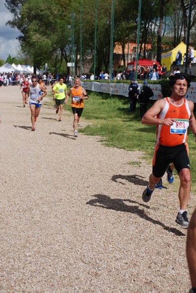 Walk of life - Corri per Telethon (21/04/2013) 00025