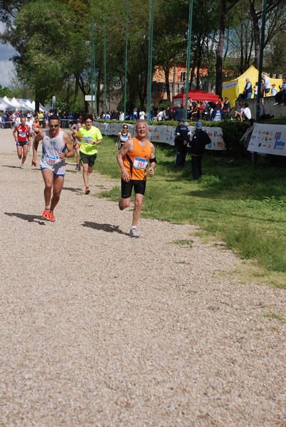 Walk of life - Corri per Telethon (21/04/2013) 00027