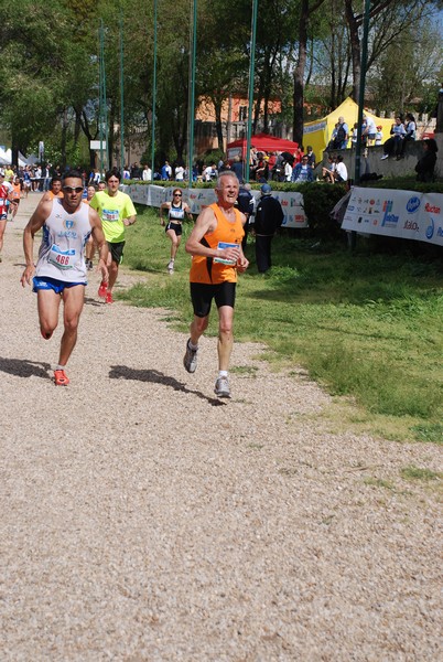 Walk of life - Corri per Telethon (21/04/2013) 00028