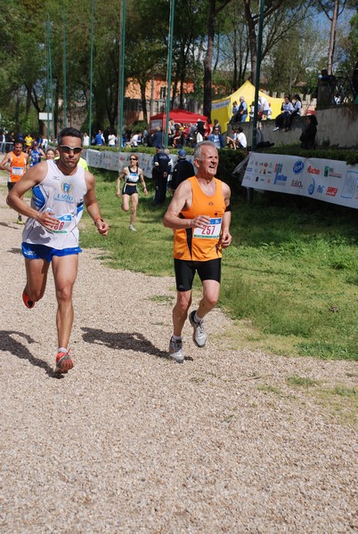 Walk of life - Corri per Telethon (21/04/2013) 00029