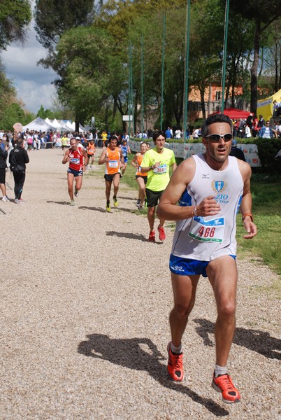 Walk of life - Corri per Telethon (21/04/2013) 00030