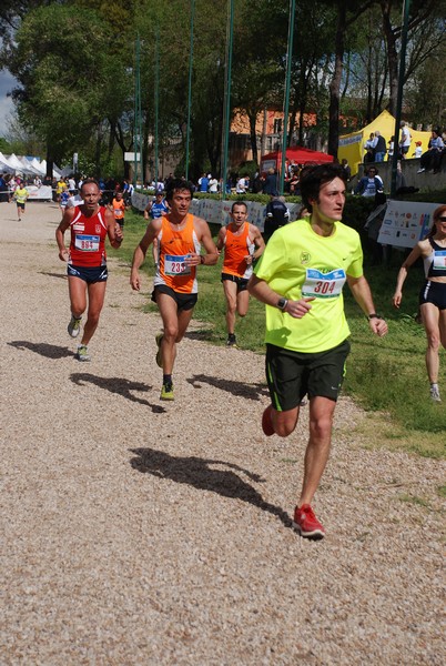Walk of life - Corri per Telethon (21/04/2013) 00033
