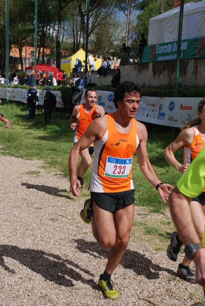 Walk of life - Corri per Telethon (21/04/2013) 00035