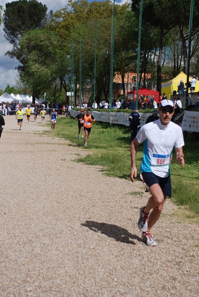 Walk of life - Corri per Telethon (21/04/2013) 00036
