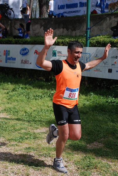 Walk of life - Corri per Telethon (21/04/2013) 00045