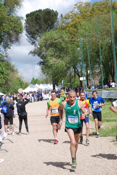 Walk of life - Corri per Telethon (21/04/2013) 00054