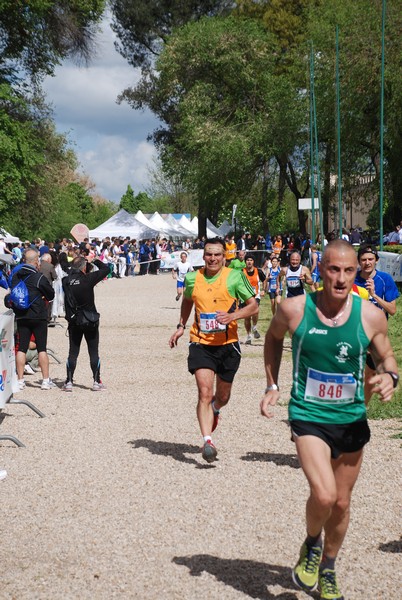 Walk of life - Corri per Telethon (21/04/2013) 00055