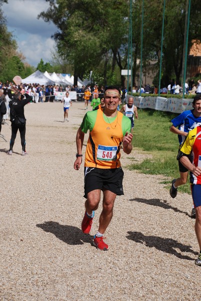 Walk of life - Corri per Telethon (21/04/2013) 00057