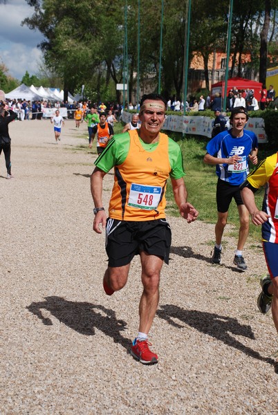 Walk of life - Corri per Telethon (21/04/2013) 00058