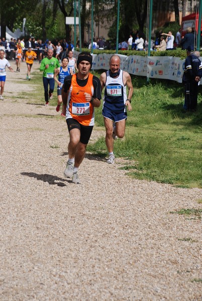 Walk of life - Corri per Telethon (21/04/2013) 00061