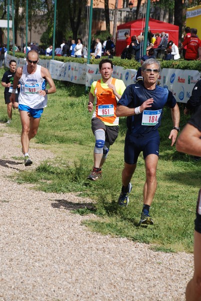 Walk of life - Corri per Telethon (21/04/2013) 00073