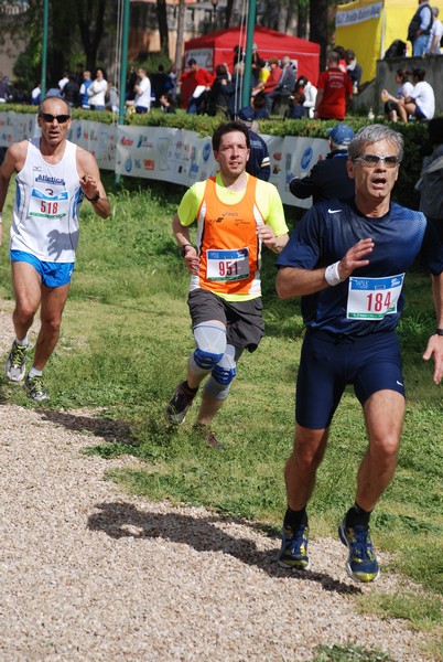 Walk of life - Corri per Telethon (21/04/2013) 00074