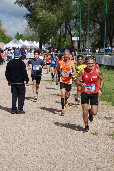 Walk of life - Corri per Telethon (21/04/2013) 00078