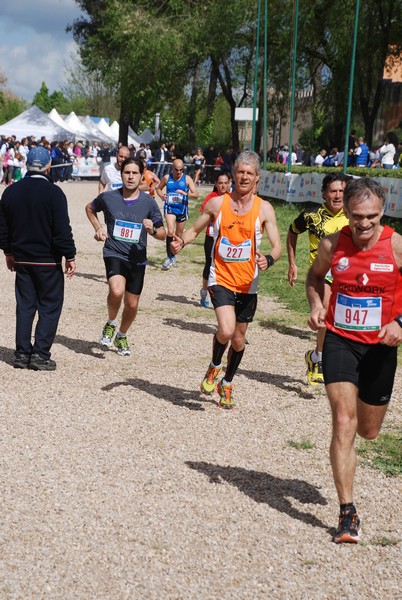 Walk of life - Corri per Telethon (21/04/2013) 00079
