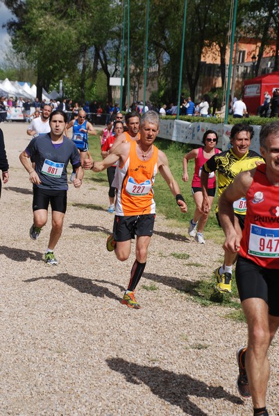 Walk of life - Corri per Telethon (21/04/2013) 00080