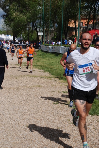 Walk of life - Corri per Telethon (21/04/2013) 00083