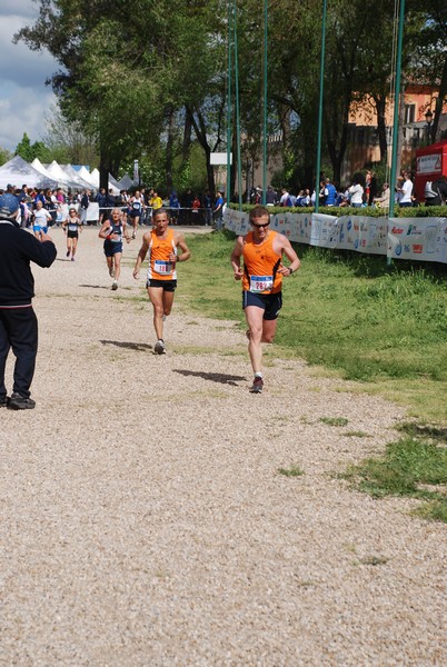 Walk of life - Corri per Telethon (21/04/2013) 00086