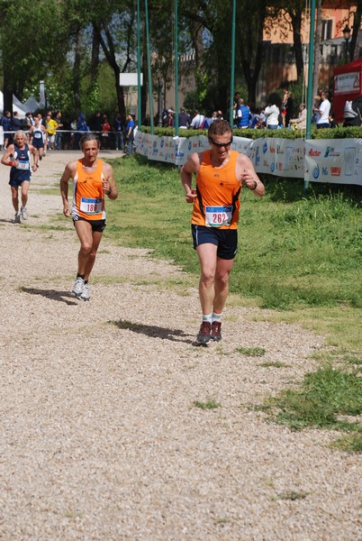 Walk of life - Corri per Telethon (21/04/2013) 00087