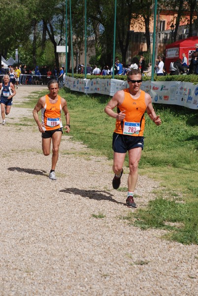 Walk of life - Corri per Telethon (21/04/2013) 00088