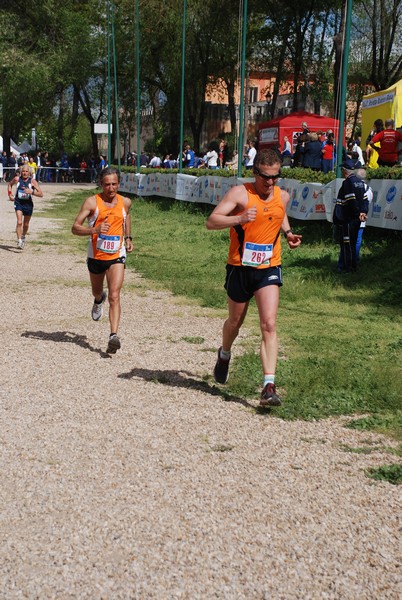 Walk of life - Corri per Telethon (21/04/2013) 00089