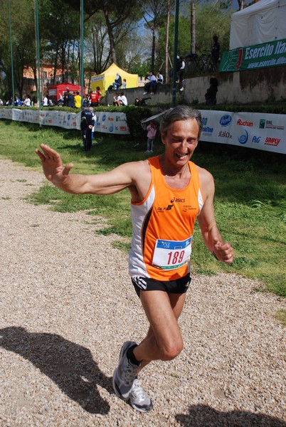 Walk of life - Corri per Telethon (21/04/2013) 00093